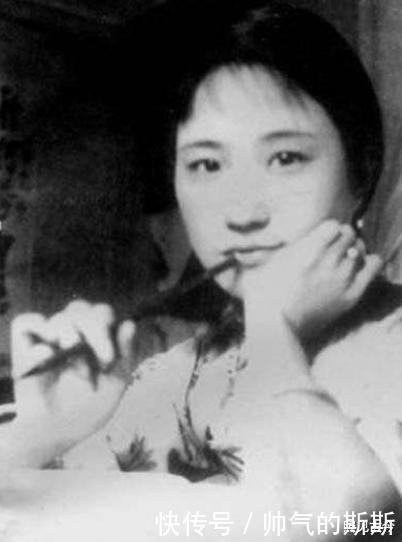 徐志摩死后,陆小曼没有人供养,穷困潦倒,娘家人为何不帮一把