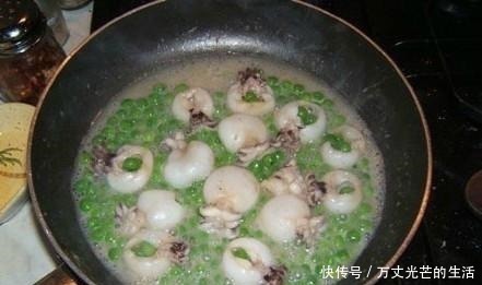 猪肉|它叫鱼却不是鱼,和猪肉一起煲汤,滋补润燥又营养,对女人尤其好