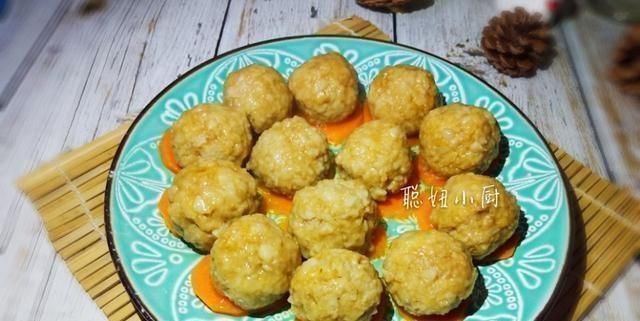 皮肤|这个蒸菜在我家一周吃三次，可以滋养皮肤，健脾健胃，蒸更健康