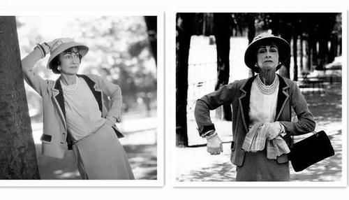 香奈儿编织的珍珠梦，是否与当初的理念相违背？