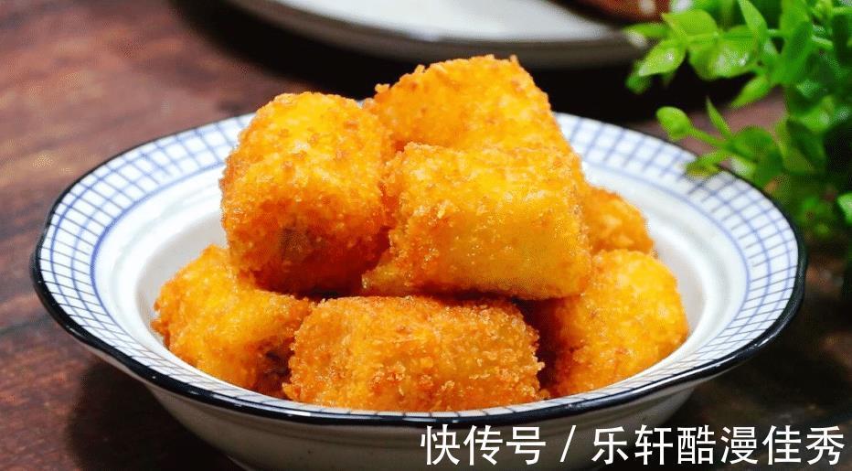 鸡蛋液|拔丝香蕉零失败的做法，拉丝可见，外酥里嫩，小朋友都抢着吃