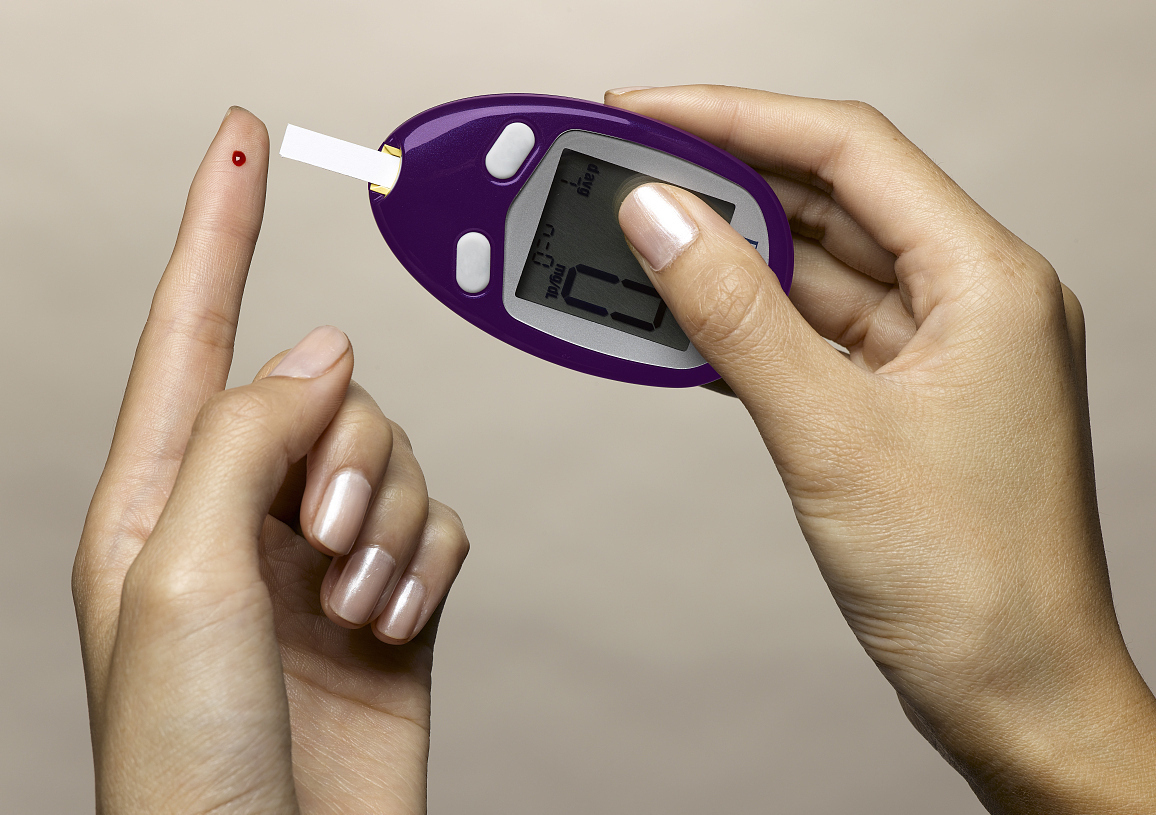 胰岛素|糖尿病祸源不是甜食,而是此物,很多人不注意,难怪血糖不好降