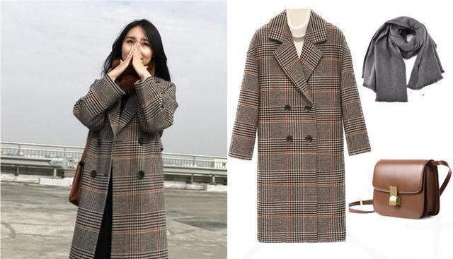 矮个子女生, 别穿马丁靴了! 今年冬天试试“长筒靴”, 时髦还显高