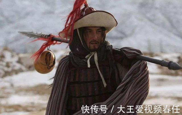 豹子头|水浒中的80万禁军教头,究竟是多大的官在宋朝拥有着怎样的地位