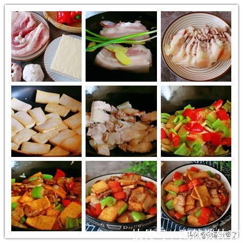 清热|“秋老虎”时期，家人最该吃的菜，7种做法，清热润燥，老少皆宜