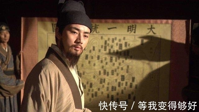 硬汉&大明最后一条硬汉!史学家:他死了,明朝才算真的亡了