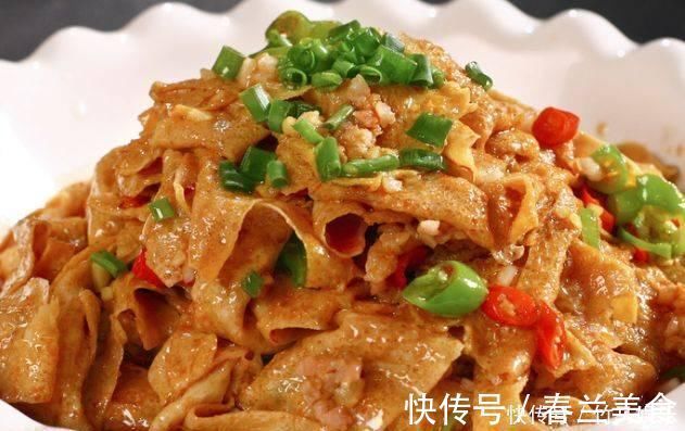 滿臉皺紋|女性不想滿臉皺紋，要常吃此物，皺紋少了，皮膚也細膩了