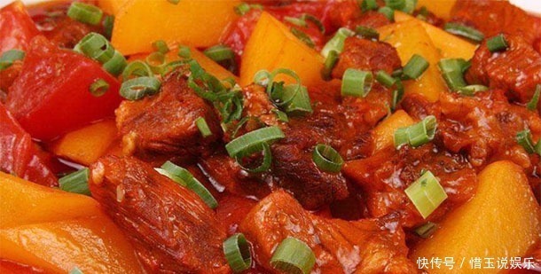 智力|孩子吃的暖身菜,补钙长高个,补脑长智力,抗寒生病少