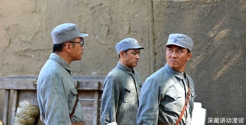 五旅|开国中将不惜违抗军令,坚决要打这一仗,却得以名垂军史!