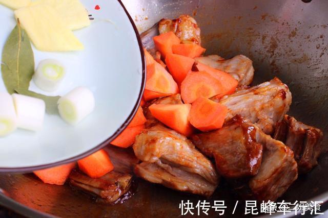 后腿|买羊肉,前腿肉和后腿肉可不一样,口感差别大,弄懂了再买也不迟