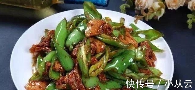 美味|几道简单的家常菜推荐,实惠美味,总有一道你喜欢的