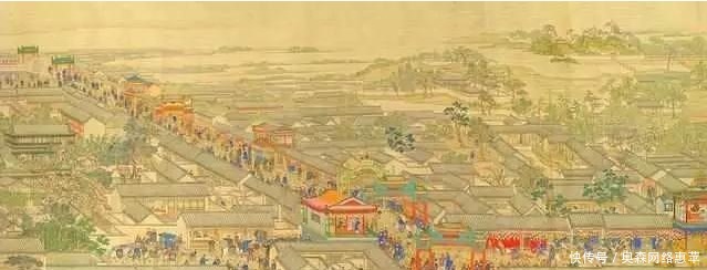 乾隆帝|正是号称“十全老人”的乾隆帝,一手开启了中国百年耻辱的大门