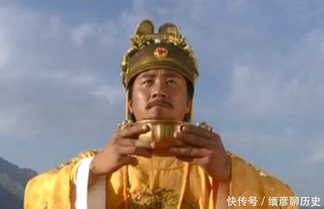  姜子牙留下的十大预言，个个都应验了！