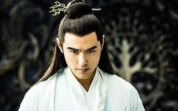 寻花问柳|亡国之君王衍,写了一首22字的寻花问柳诗,为何被看作高雅文学