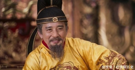 唐朝|杨贵妃没吃垮唐朝，倒是“羊”吃垮了盛世大唐