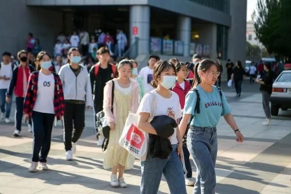 报名|广东高考报名今起确认，省招生办发布“不得增设条件”紧急通知