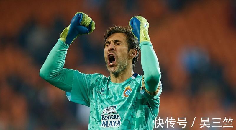 普阿多|PK西甲鱼腩!西班牙人不败=创5年纪录、56年历史,武磊仍无机会