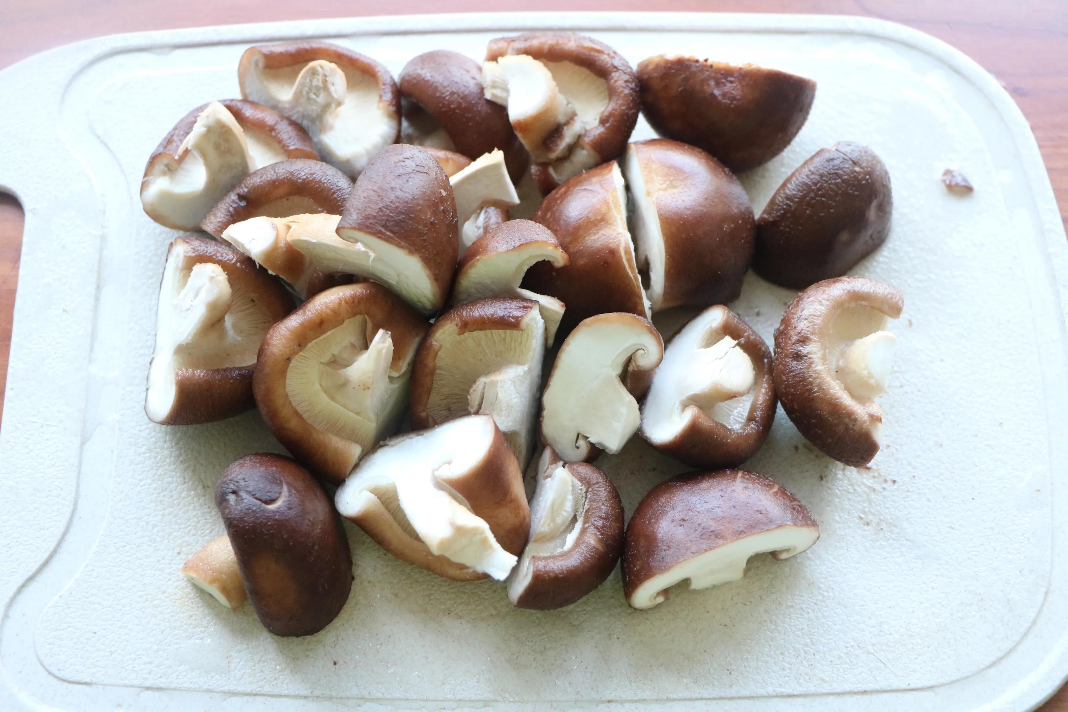 天气转凉,真的超爱一锅炖,一道菜5种食材,下饭又省力