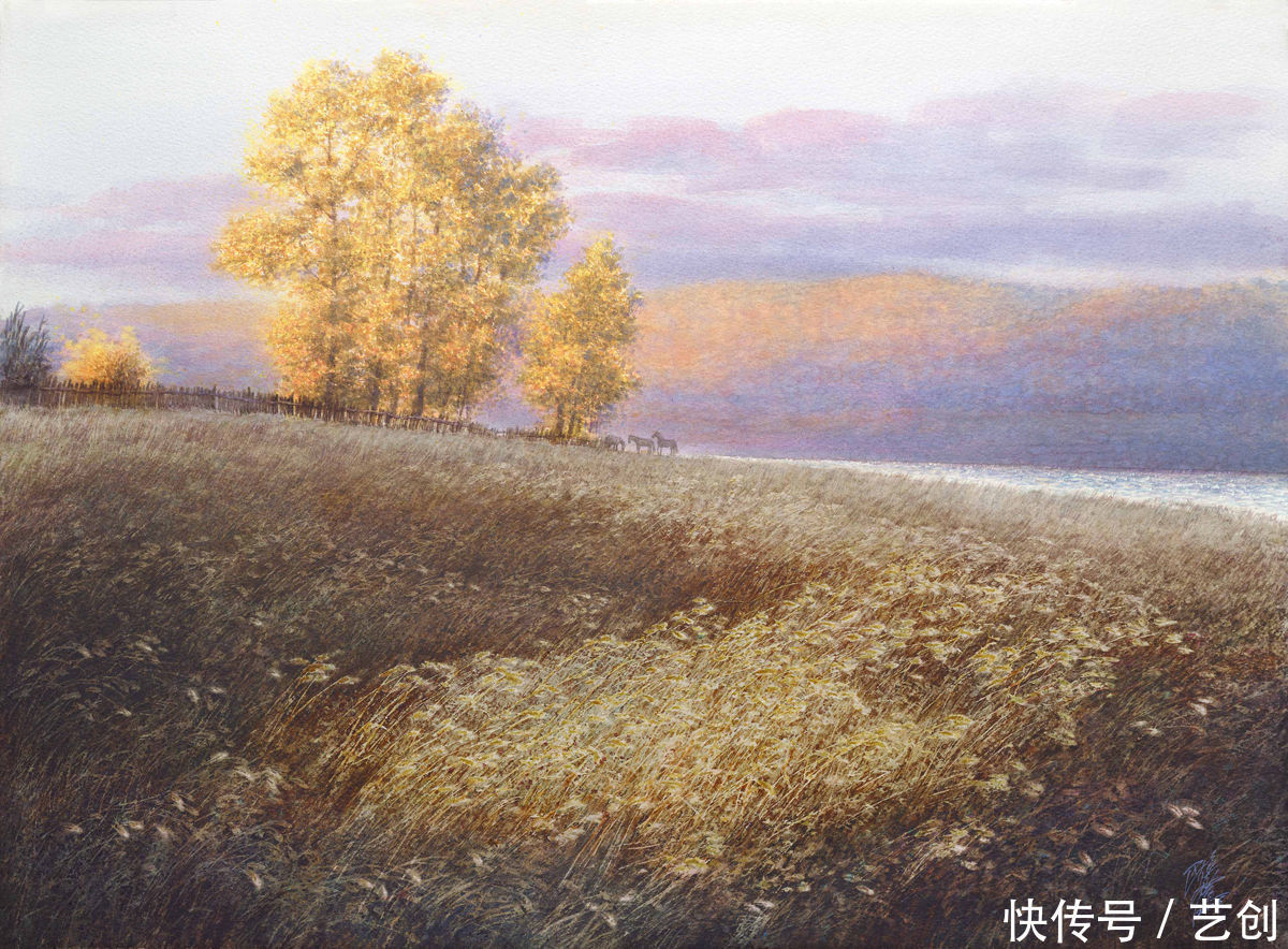 a8988|【艺创艺术家】区焕礼:艺术要取悦自己