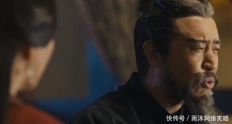 孔融|曹操为什么要杀孔融?