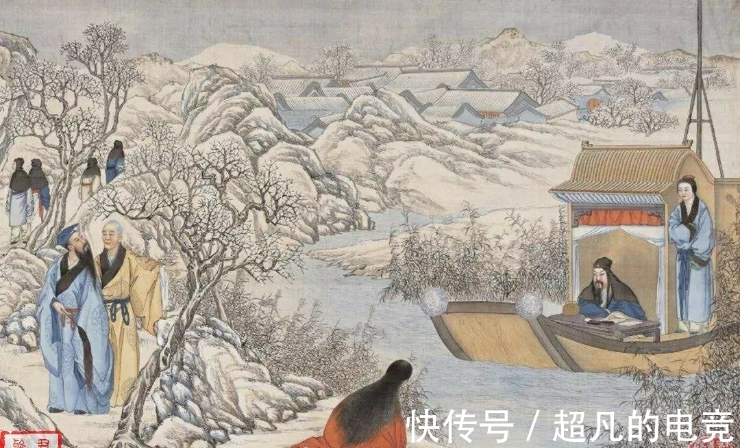 两人|贾家抄家后的故事，不但两人荣华富贵，王夫人还落入贾环手中