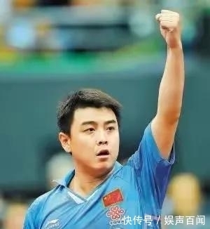 博雅|闫博雅:26岁嫁“乒乓冠军”王皓,伺候生病婆婆,为丈夫放弃梦想