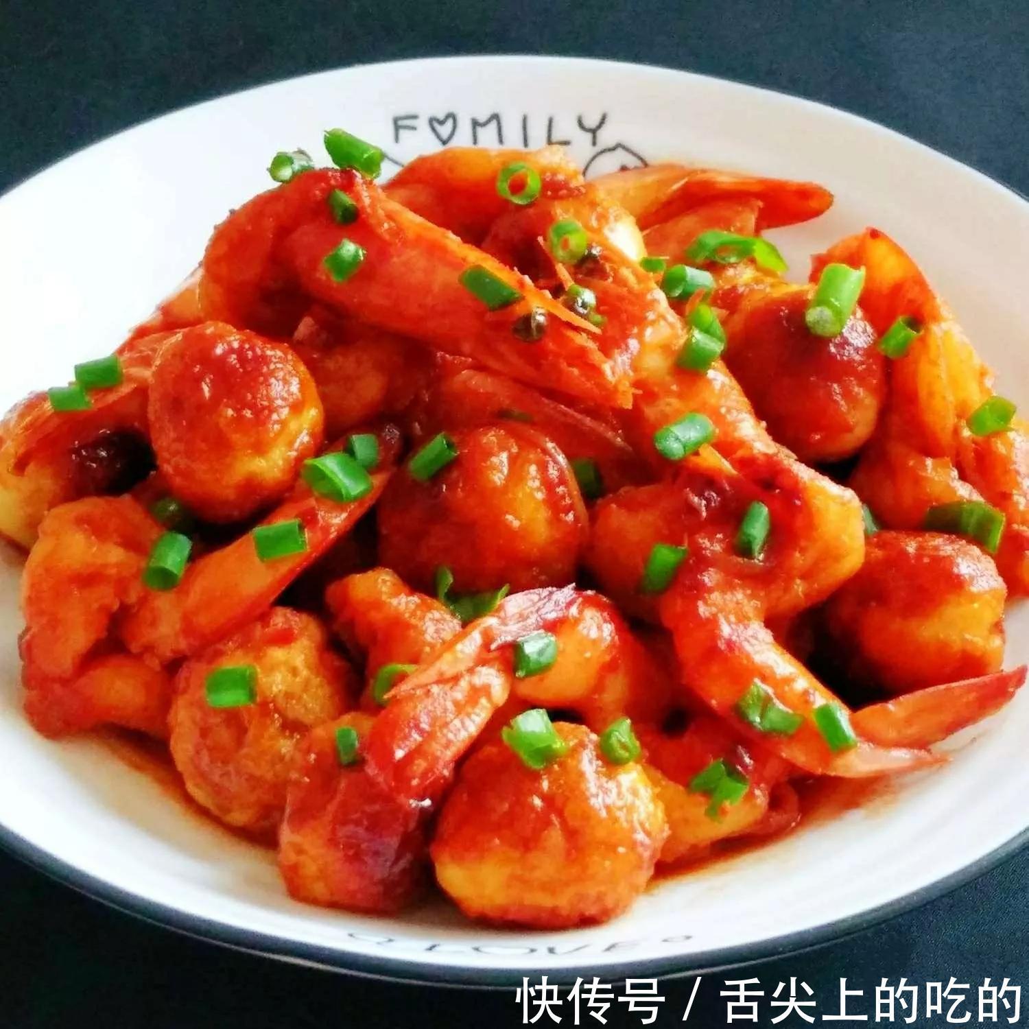 2021年夜饭必备的10款硬菜,喜庆又美味,红红火火过大年