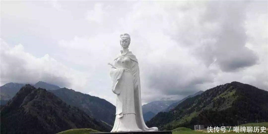 西北|什么是西域?在张骞之前,人们叫它“西北国”,中国的“西北国”