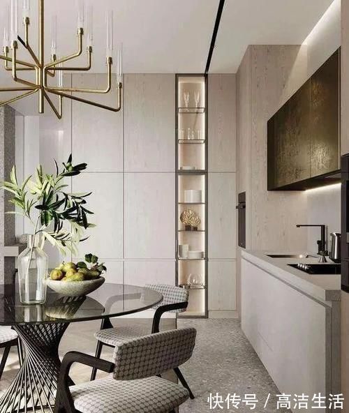 二合一|连木工都越来越潮了,给我家打个柜子,全小区找不出第二家一样的