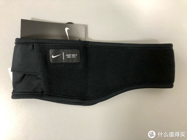 跑步|吸汗护耳，提升跑步舒适度的好物，NIKE 跑步训练头带