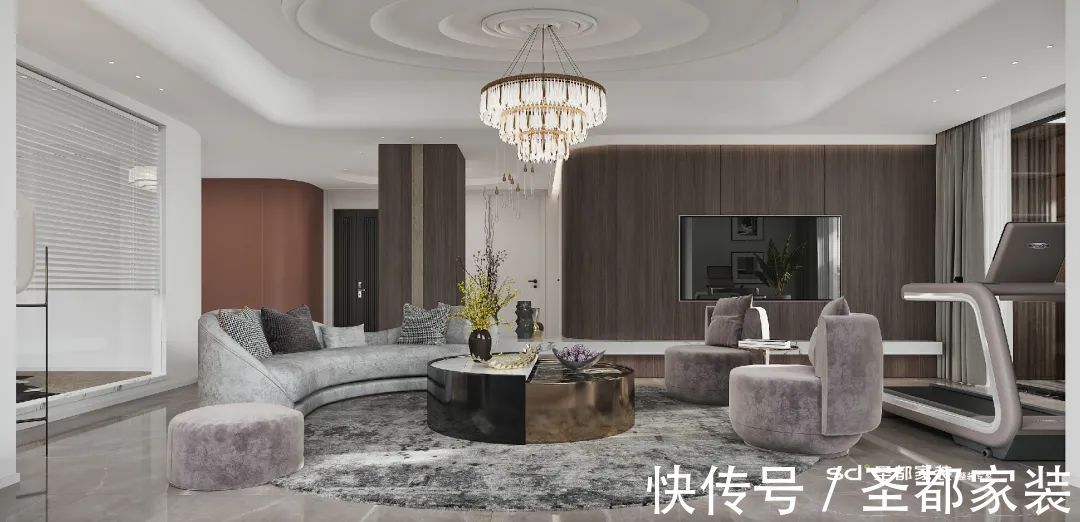 大理石|【装修设计】六大爆火家装建材，合理运用告别土味家装