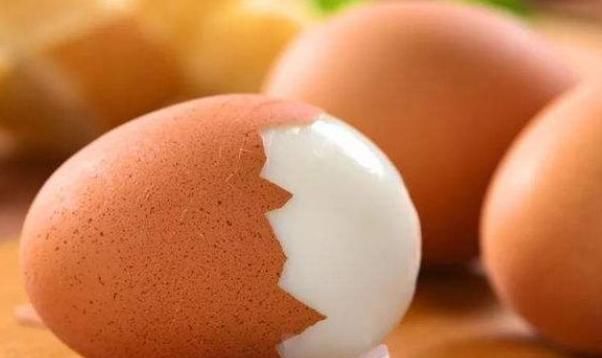 身体|每天早上吃一个煮鸡蛋，身体不会差，但要切记“四不”，早知早好