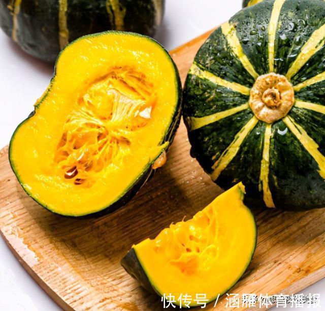 贝贝南瓜|挑贝贝南瓜，别只会看大小，牢记3点，不用害怕买错，一挑一个准