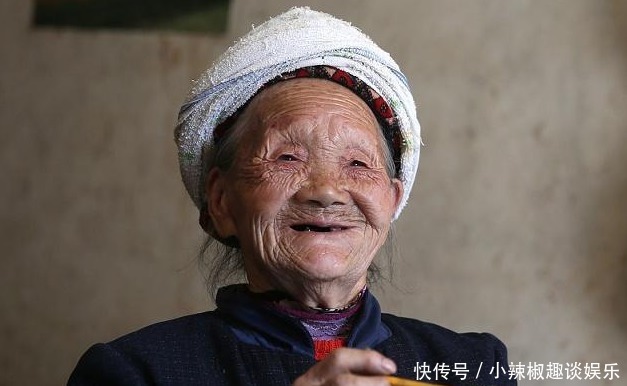  老人|活到百岁难不难？106岁老人：坚持这4大“法宝”，你会和我做朋友