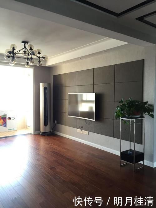 效果|10万装修的房子,朋友说这效果值20万,迫不及待的想入住了