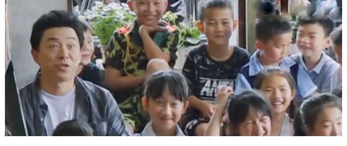 大學(xué)|黃渤問(wèn)張子楓：大學(xué)期末考試考了多少分？張子楓的回應(yīng)夠笑三天