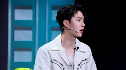 舞者|《街舞4》：尼尔森布布routine敷衍，王一博表态格局有