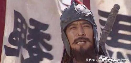 三国演义|诸葛亮为什么在自己死后一定要杀魏延真的脑后有反骨!