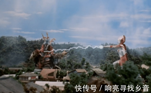 童年|奥特曼的几个战败与死亡的瞬间，哪个是你的童年阴影