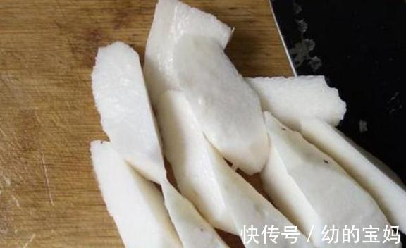 5g|孩子脾胃虚别急,常吃1汤1粥1水,孩子脾胃得以改善