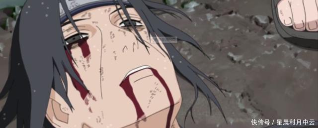 水门|火影忍者这4人的死让粉丝流泪不止,鼬神为义献身,宁次不该死!