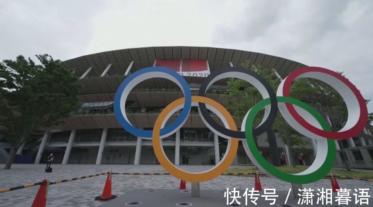 奥运会|东京奥运会又传来坏消息,民众:赛事无观众,何苦坚持举办?