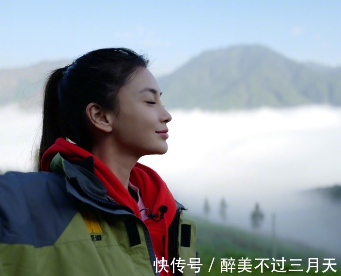 跑男第七季即将开始录制，海报抢先放出，C位的归属让观众意外！