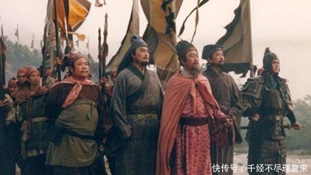 景阳冈@武松学成后下山,师傅再三叮嘱,行走江湖时别招惹这俩人