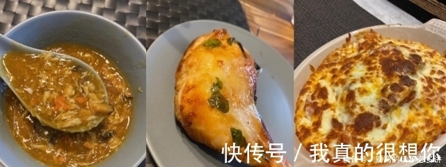 厨艺|王祖蓝晒全家福庆父亲节，还下厨给李亚男做美食，夫妻俩热吻甜齁