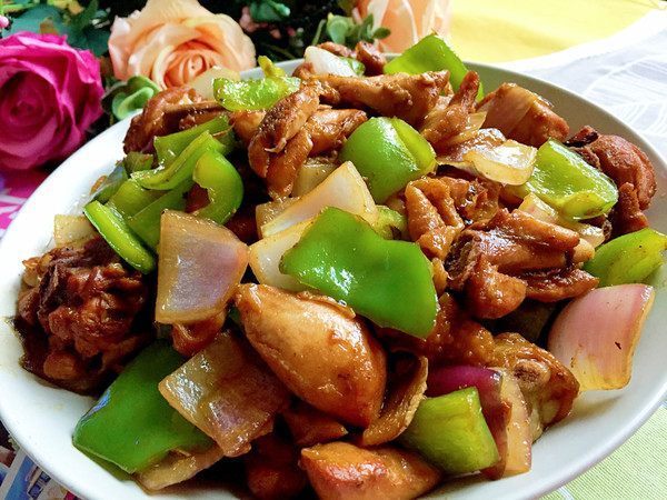 最馋这道家常菜,听名字就直流口水,好吃不贵,非常下饭