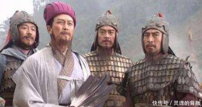 历史|历史上长反骨的3个人第2个让人怜惜,第3个成英明皇帝!