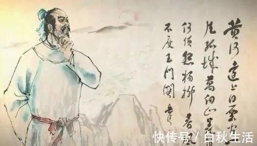 王之涣$这个大唐牛人,仅凭两首诗独步千古,慈禧都是他的粉丝