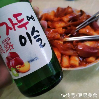  做了十年的辣炒年糕，这做法才叫香