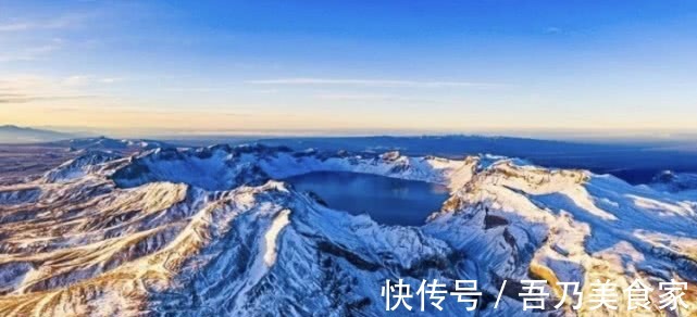 封禁|清廷为什么会封禁长白山200多年